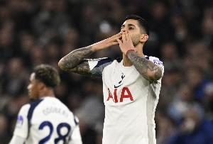 罗马诺：罗梅罗转会曼联没有实质性进展，但其他俱乐部VS他感兴趣_免费直播入口_全场录像回放