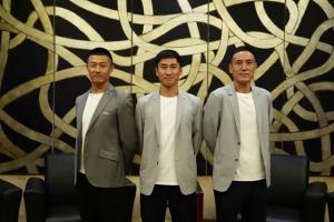新华社确认：FIFA宣布傅明出任厄瓜多尔vs库拉索VAR 搭档马宁周飞_高清免费直播_无插件在线观看入口