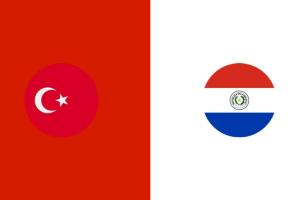 土耳其VS巴拉圭首发：居莱尔 伊尔迪兹 恰尔汗奥卢 阿尔米隆先发_免费直播入口_全场录像回放