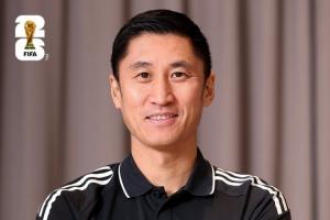 本届第3次执法！官方：马宁出任挪威VS法国四官，联手名哨奥利弗直播_免费在线观看_比赛视频回放