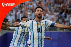 2026世界杯阿根廷VS日本_高清免费直播_无插件在线观看入口