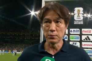 今晚2026世界杯葡萄牙VS乌拉圭直播_免费高清无插件观看