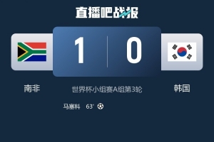 李荣杓：韩国队纸面实力更占优，也因此失利更让人难以接受-jz