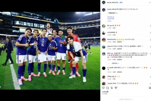 小组赛2球1助，上田绮世社媒预热VS巴西：让我们赢下这场生死战！_在线免费观看_免费视频录像回放