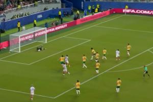 2026世界杯法国vs克罗地亚高清直播_高清无插件观看入口