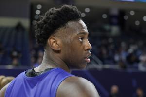 3号在特雷·杨身上！奇才状元迪班萨将身披4号球衣征战NBA