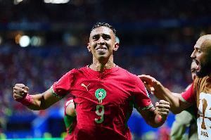 对阵巴西和荷兰，本届世界杯目前两组FIFA排名前十vs决都有摩洛哥直播_免费观看入口_赛后录像回放