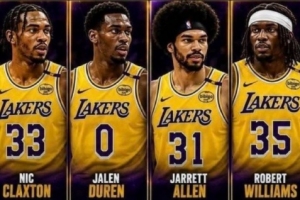 凯斯勒/赵四/杜伦/阿伦/罗威/加福德 湖记：谁是卢卡最理想的大个