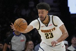 NBA掘金vs太阳_在线直播_免费高清观看_进球集锦