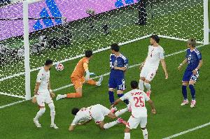 阿斯：世界杯41场后中国独立观众超2亿 日本VS突尼斯2400万人在线直播_免费高清直播