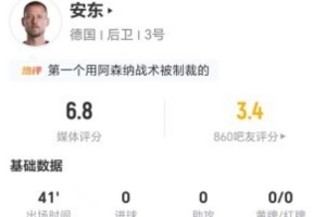 挡门将导致进球被吹！安东本场1错失进球+8vs抗3成功+3犯规直播_高清无插件观看入口