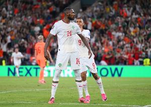 世界杯1/8决赛首个VS出炉：摩洛哥vs加拿大，7月5日1:00开球_免费直播入口_全场录像回放