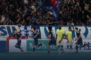 难道说？去年10月日本曾上演让二追三，打破队史vs巴西不胜纪录直播_免费在线观看_比赛视频回放