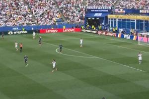 世界杯法国VS意大利手机直播_高清无插件观看入口