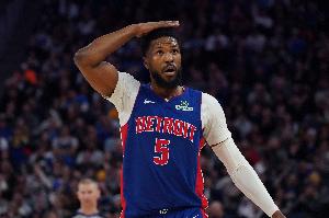今晚NBA发言人：正审查针vs比斯利和戴维斯的联邦起诉书 将全力配合直播_免费高清无插件观看