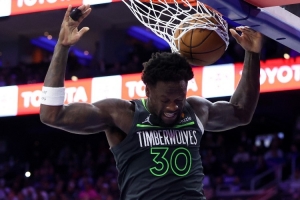 NBA雷霆VS太阳_在线免费直播_全场录像_赛事动态