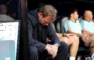加时赛进球被吹！纳帅：裁判吹掉这球简直是丑闻，彻头彻尾的丑闻