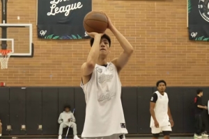 喀麦隆U17男篮vs加拿大U17男篮直播_免费高清观看_首发阵容_战术解读