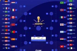 2026世界杯西班牙VS乌拉圭_免费直播入口_全场录像回放