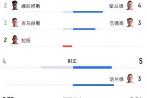 今晚世界杯葡萄牙VS荷兰直播_免费高清无插件观看