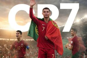 今日贺炜发文致敬C罗：自律不是约束，而是VS平庸的终极蔑视！直播_免费在线免费观看