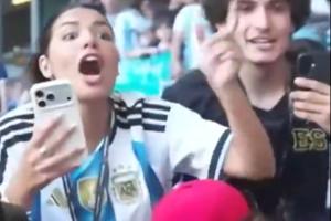 FIFA官方：针vs观众与网红Speed冲突，强烈谴责一切形式种族主义_在线免费观看_免费视频录像回放