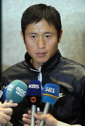 李荣杓谈韩国vs南非：入行解说以来，最让人费解的一场比赛-d8