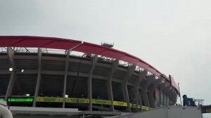 距开球还剩3小时！记者：墨西哥VS英格兰突发雷暴，启动安全协议在线直播_免费高清直播