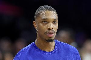 今日Stein：朗尼·沃克预计将与vs其感兴趣的球队会面 希望重返NBA直播_免费在线免费观看